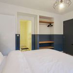 Rent a room of 550 m² in Brussels