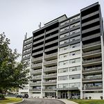 Appartement de 699 m² avec 1 chambre(s) en location à Burlington