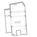 Huur 1 slaapkamer appartement van 110 m² in Bornem