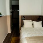 Room for rent in 11-bedroom apartment in Ixelles, Brussels