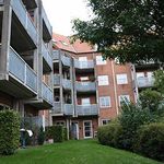 Rent 2 bedroom apartment of 61 m² in Odense C
