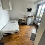 Rent 1 bedroom apartment of 10 m² in PARIS 14