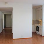 Rent 2 bedroom apartment of 59 m² in Lahti