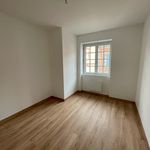 Appartement de 82 m² avec 3 chambre(s) en location à Toulouse