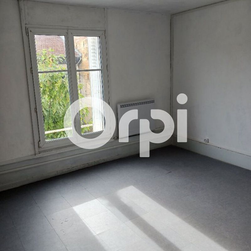 ▷ Appartement à louer • Bar-le-Duc • 46 m² • 390 € | immoRegion