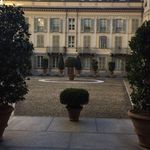 Rent 5 bedroom apartment of 270 m² in Torino