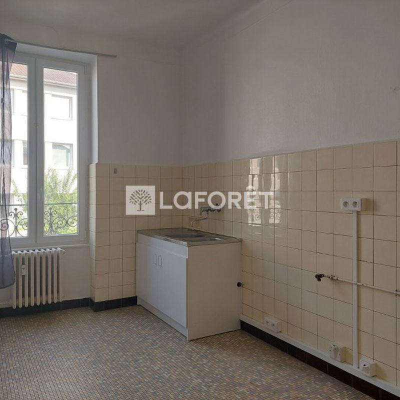 ▷ Appartement à louer • Sarrebourg • 94,4 m² • 592 € | immoRegion
