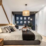 Rent 3 bedroom apartment of 113 m² in Madrid