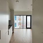 Rent 2 bedroom apartment of 43 m² in Helsinki