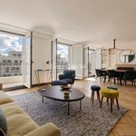 Rent 3 bedroom apartment of 150 m² in Champs-Elysées, Madeleine, Triangle d’or