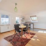Huur 1 slaapkamer appartement van 55 m² in Ottignies-Louvain-la-Neuve