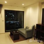 Rent 1 bedroom house of 50 m² in Bangkok