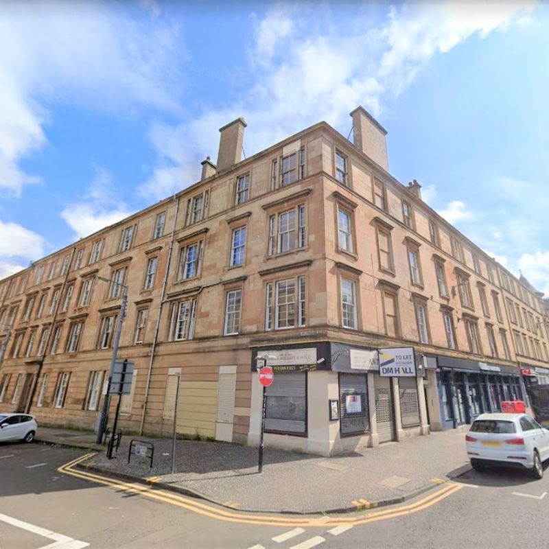 apartment for rent at Woodlands Road, Woodlands, Glasgow, G3 6LL, England