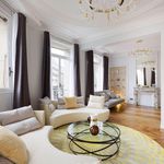 Rent 4 bedroom apartment of 179 m² in La Muette, Auteuil, Porte Dauphine