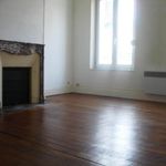 Rent 4 bedroom apartment of 640 m² in ST QUENTIN