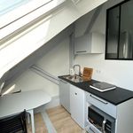 Appartement de 33 m² avec 1 chambre(s) en location à Dijon