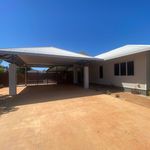 Rent 4 bedroom house in Broome