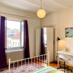 Rent a room in Schaerbeek