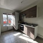 Rent 3 bedroom apartment of 77 m² in Vénissieux