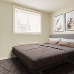 Rent 1 bedroom apartment of 25 m² in Edmonton