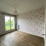 Rent 3 bedroom apartment of 49 m² in Amiens