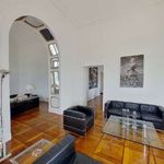 Affitto 5 camera appartamento di 300 m² in Torino