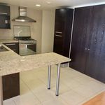 Rent 2 bedroom apartment of 120 m² in Miguel Hidalgo