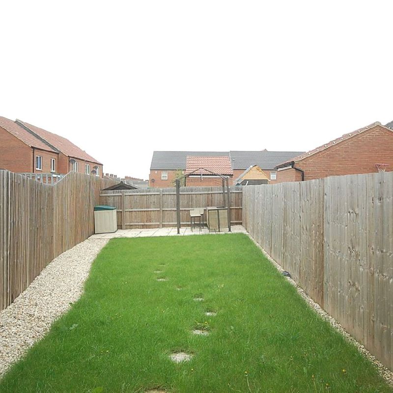 house for rent at Danes Close, Grimsby, North East Lincolnshire, DN32, United_kingdom Weelsby