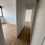 Rent 3 bedroom apartment of 71 m² in Auvergne-Rhône-Alpes