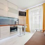 Rent 1 bedroom apartment in gdansk