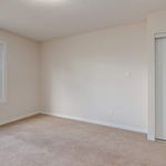 3 bedroom apartment of 925 sq. ft in Edmonton