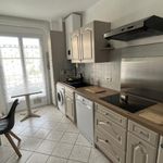 Rent 3 bedroom apartment of 62 m² in Arrondissement of Ajaccio