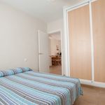 Rent 2 bedroom apartment of 45 m² in Sevilla