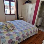 1-bedroom apartment for rent in Matonge, Elsene
