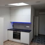 Rent 1 bedroom apartment of 18 m² in Krakow