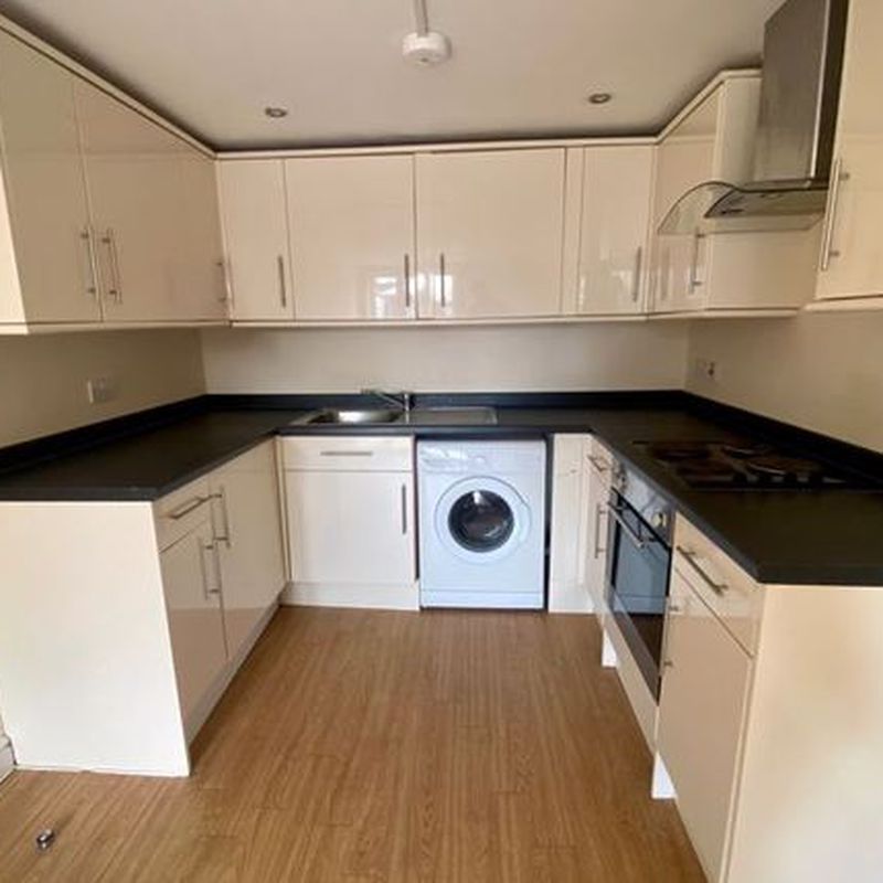 Flat to rent in Southgate Street, Gloucester GL1 High Orchard