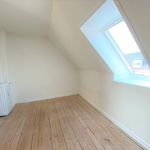 Rent 3 bedroom apartment of 87 m² in Randers C
