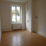 Rent 2 bedroom apartment of 5937 m² in Saint-Étienne
