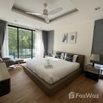Rent 5 bedroom house of 260 m² in Phuket