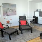 Miete 1 Schlafzimmer wohnung von 35 m² in Saarbrücken