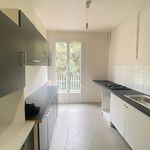 Appartement de 45 m² avec 2 chambre(s) en location à Nice