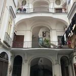 Monolocale di 30 m² a Napoli