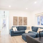 Rent 3 bedroom apartment of 93 m² in Madrid