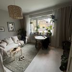 Rent 1 bedroom apartment of 22 m² in Uppsala