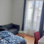 Rent 3 bedroom apartment of 57 m² in Asnières-sur-Seine