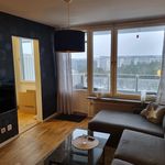Rent 1 bedroom apartment of 30 m² in Täby