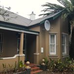 Rent 6 bedroom house of 30 m² in Cape Town