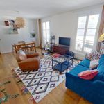 Rent 3 bedroom apartment of 80 m² in Vélizy-Villacoublay