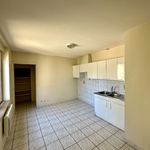 Rent 1 bedroom apartment of 30 m² in Maxéville