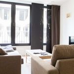Huur 1 slaapkamer appartement van 71 m² in Bruxelles